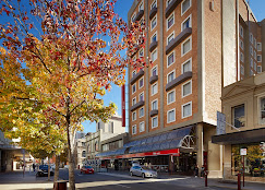 Ibis Perth