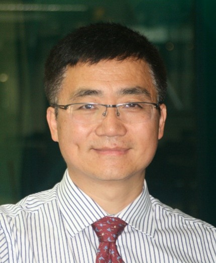 Portrait of Prof. Jianchun Li