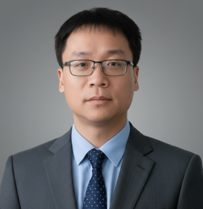 Portrait of Prof. Jun Li