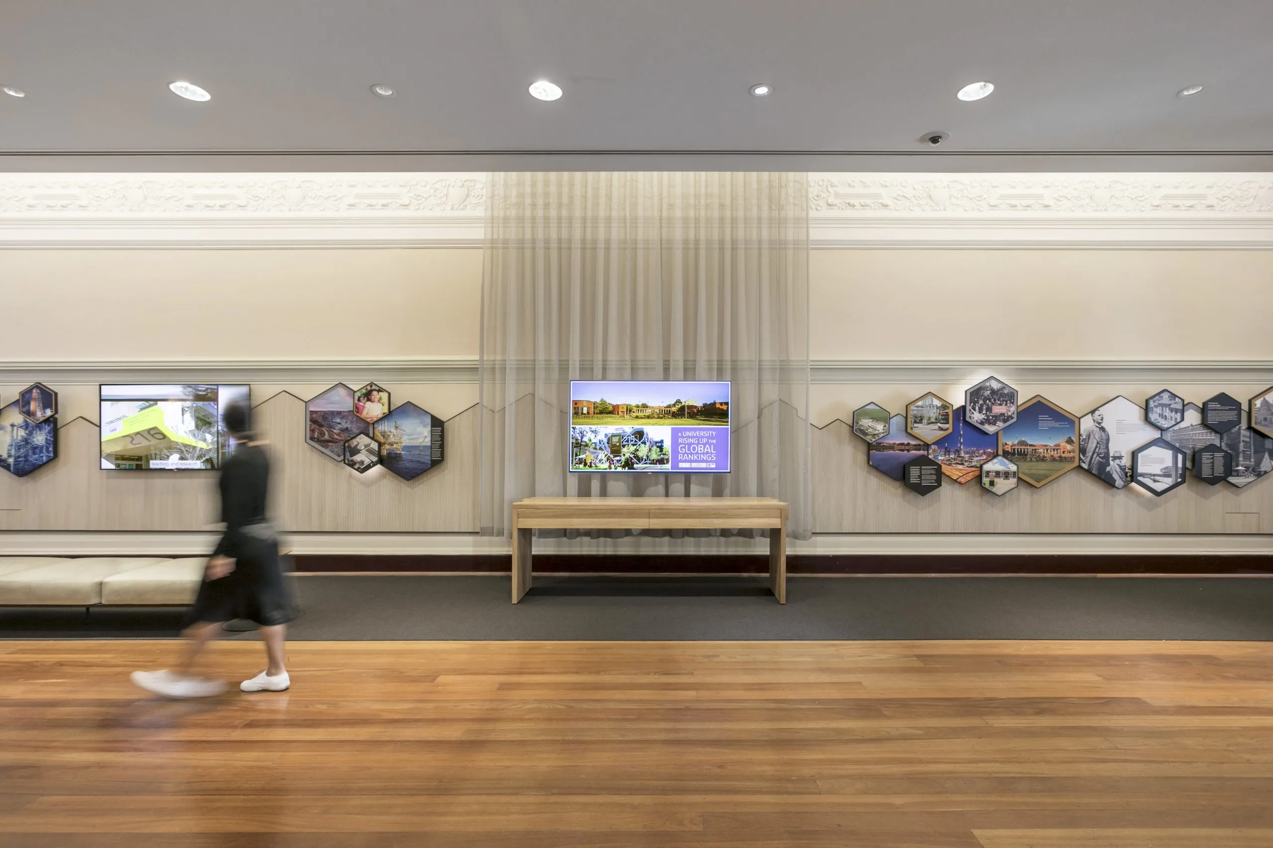Curtin 137 St Georges Terrace