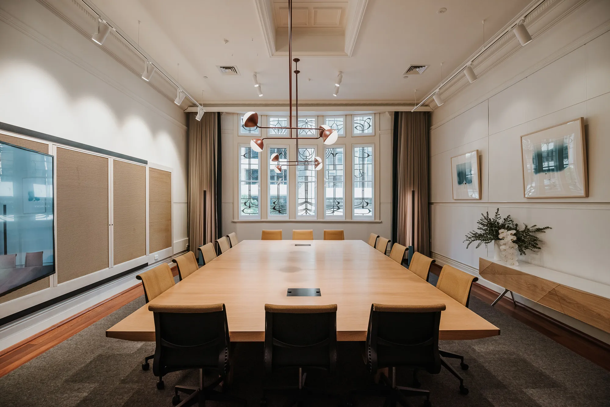Curtin 137 St Georges Terrace