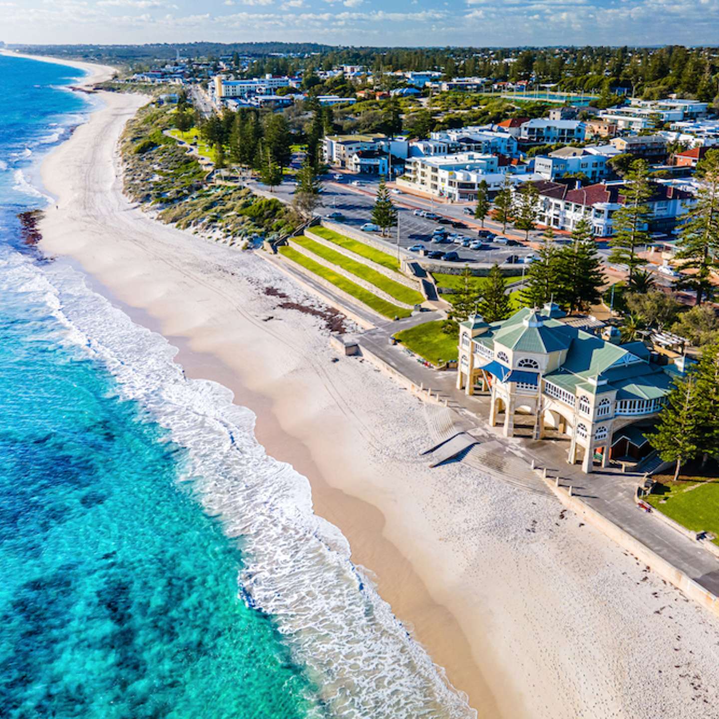 Perth