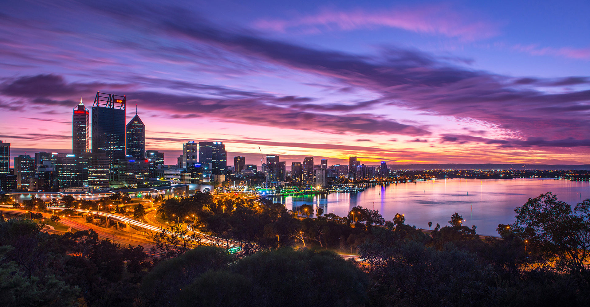 Perth