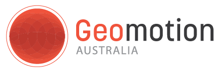 Geomotion Logo