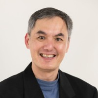 Portrait of Dr. Yew Chin Koay