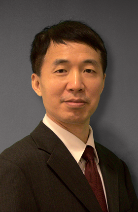 Portrait of Prof. Yong Xia